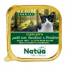 NA2 NATUA Country Sterilised Turkey with vegetables - mokré krmivo pre mačky - 100g NA2 NATUA Country Sterilised Turkey with vegetables - mokré krmivo pre mačky - 100g