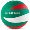 Spokey BUMP Volejbalový míč, vel. 5, zeleno-červený Spokey BUMP Volejbalový míč, vel. 5, zeleno-červený