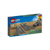 LEGO® City 60238 Výhybky LEGO® City 60238 Výhybky