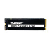 Patriot P400 V4 - 4TB - SSD - M.2 NVMe - Heatsink - 5R Patriot P400 V4 - 4TB - SSD - M.2 NVMe - Heatsink - 5R