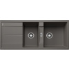 Blanco Metra 8 S Granitový drez - Sivá vulkán Blanco Metra 8 S Granitový drez - Sivá vulkán