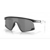 Okuliare Oakley BXTR matná čierna / Prizm Black Okuliare Oakley BXTR matná čierna / Prizm Black