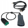 Diagnostický interface PEUGEOT CITROEN OPEL DS DIAGBOX 9.85 LEXIA PP2000 Diagnostický interface PEUGEOT CITROEN OPEL DS DIAGBOX 9.85 LEXIA PP2000