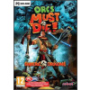 Orcs Must Die! - Steam PC Orcs Must Die! - Steam PC