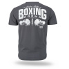 Pánské triko Dobermans Aggressive BOXING ARENA TS393G velikost: M Pánské triko Dobermans Aggressive BOXING ARENA TS393G velikost: M