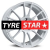 OZ ULTRALEGGERA 8x17 5x108 ET55 WHITE OZ ULTRALEGGERA 8x17 5x108 ET55 WHITE