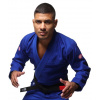 BJJ kimono gi Tatami Tanjun - Blue modré Velikost: A2L BJJ kimono gi Tatami Tanjun - Blue modré Velikost: A2L