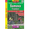 Šumava Trojmezí 1:60 000 Šumava Trojmezí 1:60 000