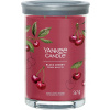 Yankee Candle Signature Black Cherry 567g Yankee Candle Signature Black Cherry 567g