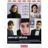 Návrat idiota - DVD pošetka Návrat idiota - DVD pošetka