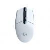 LOGITECH Logitech® G305 LIGHTSPEED Wireless Gaming Mouse - WHITE - USB 910-005291 LOGITECH Logitech® G305 LIGHTSPEED Wireless Gaming Mouse - WHITE - USB 910-005291