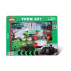 Maisto - MEGA Farmársky set, Fendt Maisto - MEGA Farmársky set, Fendt