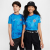 Nike Chelsea Home Pre Match Shirt 2024 2025 Juniors Blue 9-10 rokov Nike Chelsea Home Pre Match Shirt 2024 2025 Juniors Blue 9-10 rokov