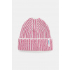 Čiapka s prímesou vlny Eisbar Sorrak MÜ E30979 ružová ONE SIZE Čiapka s prímesou vlny Eisbar Sorrak MÜ E30979 ružová ONE SIZE
