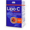 GS Vitamín Lipo C 500mg so šípkami 90+10 tabliet GS Vitamín Lipo C 500mg so šípkami 90+10 tabliet