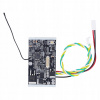 Doska riadiacej jednotky batérie PCB pre elektrickú kolobežku Doska riadiacej jednotky batérie PCB pre elektrickú kolobežku