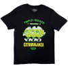 Tričko Stranger Things - Stranger Things - Ahoy Now Available Čierna XL Tričko Stranger Things - Stranger Things - Ahoy Now Available Čierna XL