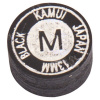 Koža na tágo Kamui Black 13mm, medium Koža na tágo Kamui Black 13mm, medium