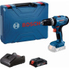 BOSCH - zahrada/dílna Akumulátorový rázový uťahovák BOSCH GSB 18V-25 (0.601.9K9.309) BOSCH - zahrada/dílna Akumulátorový rázový uťahovák BOSCH GSB 18V-25 (0.601.9K9.309)