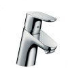 Hansgrohe 31732000 Focus E2 umývadlová batéria chróm s retiazkou HG 31732000 Hansgrohe 31732000 Focus E2 umývadlová batéria chróm s retiazkou HG 31732000
