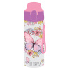 Fľaša na pitie TRITAN 500 ml JUNIOR S9 - Butterfly - motýľ Fľaša na pitie TRITAN 500 ml JUNIOR S9 - Butterfly - motýľ