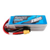 Gens ace G-Tech 2800mAh 22.2V 60C 6S1P Lipo Battery Pack with XT60 plug Gens ace G-Tech 2800mAh 22.2V 60C 6S1P Lipo Battery Pack with XT60 plug