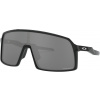 OAKLEY okuliare SUTRO Prizm polished black / black OAKLEY okuliare SUTRO Prizm polished black / black