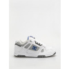 DC Stag (white/blue/grey) 44, biela DC Stag (white/blue/grey) 44, biela
