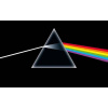 Pink Floyd Dark Side of the Moon Vlajka Pink Floyd Dark Side of the Moon Vlajka