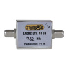 Anténny filter LTE Teroz 513X 782MHz Anténny filter LTE Teroz 513X 782MHz
