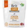 Brit Care Hypoallergenic Junior Large Breed Lamb 1 kg Brit Care Hypoallergenic Junior Large Breed Lamb 1 kg