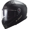 LS2 FF811 VECTOR II SOLID MATT BLACK-06 2XL LS2 FF811 VECTOR II SOLID MATT BLACK-06 2XL