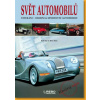 Svět automobilů - Veteráni, osobní & sportovní automobily Svět automobilů - Veteráni, osobní & sportovní automobily