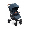 Sportovní kočárek Elma jeans blue (18212601) Sportovní kočárek Elma jeans blue (18212601)