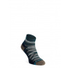 Turistické ponožky Smartwool Performance Hike Light Cushion Pattern Ankle - twilight blue Turistické ponožky Smartwool Performance Hike Light Cushion Pattern Ankle - twilight blue