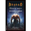 Diablo - Dědičné právo - Válka hříchu 1 - Richard A. Knaak Diablo - Dědičné právo - Válka hříchu 1 - Richard A. Knaak