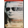Random hearts / Náhodné setkání ( originální znění, titulky CZ ) plast DVD Random hearts / Náhodné setkání ( originální znění, titulky CZ ) plast DVD