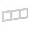 Legrand Valena Life trojrámik, biela, 754003 Legrand Valena Life trojrámik, biela, 754003
