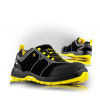 VM Footwear INDIANA S1PL ESD Bezpečnostná obuv čierna/žltá 40 VM Footwear INDIANA S1PL ESD Bezpečnostná obuv čierna/žltá 40