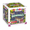 Asmodee BrainBox Dinosauri Asmodee BrainBox Dinosauri