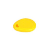 Kľúčenka ECO Mifare S501kb, žlutá Kľúčenka ECO Mifare S501kb, žlutá