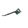 Bosch UniversalLeafBlower 18V-130 (holé nářadí) (0.600.8A0.601) K tomuto produktu Starter Set baterie PBA 18V 2.5Ah + nabíječka AL18V-20 jen za 299,- Kč.