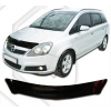 Kryt prednej kapoty Opel Zafira B 2006-2011 Kryt prednej kapoty Opel Zafira B 2006-2011