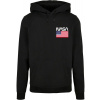 NASA - Stars and Stripes Basic Hoody XL NASA - Stars and Stripes Basic Hoody XL