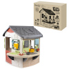 Smoby Domček Life Mud Cooking rozšíriteľný Smoby Domček Life Mud Cooking rozšíriteľný