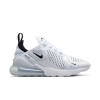 Dámska Nízká obuv NIKE NIKE AIR MAX 270 AH6789-100 – Biela Dámska Nízká obuv NIKE NIKE AIR MAX 270 AH6789-100 – Biela