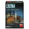 Dino Exit Úniková hra: Loupež na Mississippi Dino Exit Úniková hra: Loupež na Mississippi
