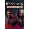 Vampire: The Masquerade - Bloodlines 2 - Expansion Pass (DLC) Vampire: The Masquerade - Bloodlines 2 - Expansion Pass (DLC)