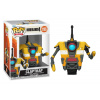 Funko Pop! Borderlands 4 Claptrap 1165 Funko Pop! Borderlands 4 Claptrap 1165