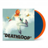 ARKANE LYON & TOM SALTA - Deathloop (LP) ARKANE LYON & TOM SALTA - Deathloop (LP)